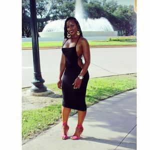 Meet your Posher, Karla